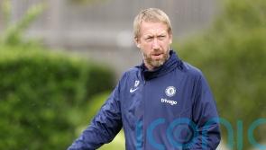 Graham Potter vows to help smooth impact of Chelsea transition under new owners