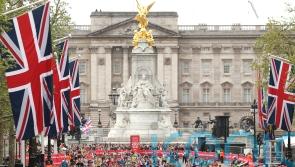 Ballot for 2023 London Marathon places to open ahead of Sunday’s event