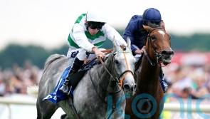 Sir Mark Prescott hopes Arc draw may help unique Alpinista