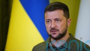 Ukraine accelerates Nato membership bid after Russia annexes regions