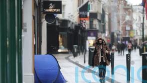 Number of homeless people increases further to 10,805