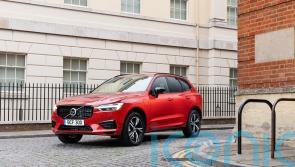 What car companies does Geely own?