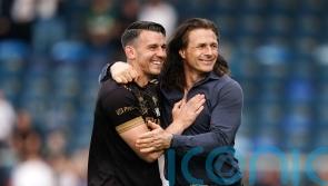Colchester opt for ex-Wycombe midfielder Matt Bloomfield as new head coach