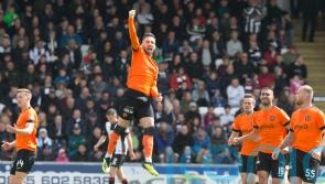 Callum Davidson hopes Nicky Clark can cut it on his return to Tannadice