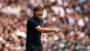 Arsenal are being rewarded for sticking with Mikel Arteta – Antonio Conte