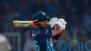 Unbeaten Babar Azam gives Pakistan shot at wrapping up England series