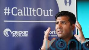Cricket Scotland making progress after damning report into racism, review finds