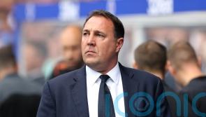 Malky Mackay may name an unchanged team for Ross County’s visit of Hibernian