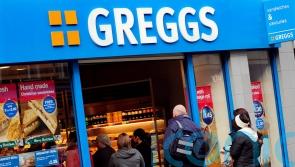 Greggs re-imagines footballers as baked goods – Friday’s sporting social