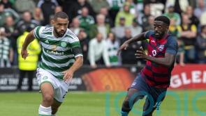 Celtic faced with a defensive headache ahead of Motherwell meeting