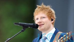 Ed Sheeran’s request for US copyright lawsuit to be dismissed is denied