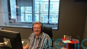 Former BBC presenter Mark Mardell reveals Parkinson’s diagnosis