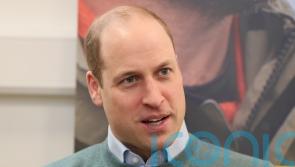 William says children need more online protection after Molly Russell’s death