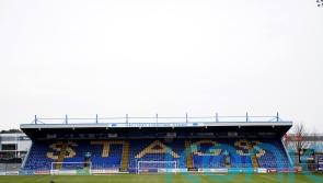 Josh Umerah brace helps Hartlepool fight back to earn point at Mansfield