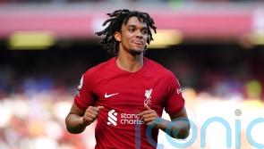 Criticism of Trent Alexander-Arnold baffles Jurgen Klopp, who stands by his man
