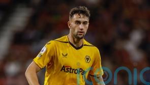 Training with Diego Costa will improve Max Kilman, says Wolves boss Bruno Lage