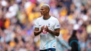 Antonio Conte tips ‘fearless’ Richarlison to flourish for Tottenham on derby day
