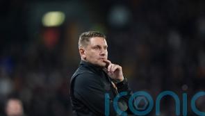 Andy Dawson in the dark over Hull future after taking charge for defeat by Luton