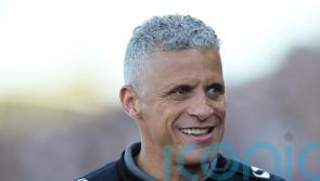 Keith Curle hails Josh Umerah impact as substitute’s brace earns Hartlepool draw
