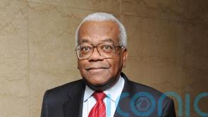 Trevor McDonald teams up with Alexa to narrate inspiring black British stories