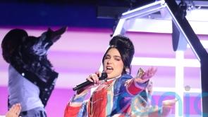 Dua Lipa leads lineup of British talent appearing on US festive tour