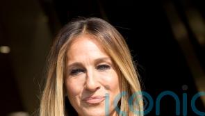 Sarah Jessica Parker shares emotional tribute to stepfather following his death