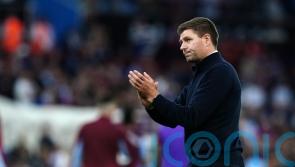 Here is your moment – Steven Gerrard hopes Aston Villa fringe players step up