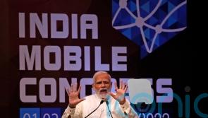 PM Modi hails ‘step towards new era’ as 5G services launched in India