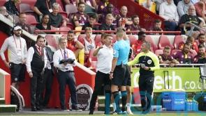 Jesse Marsch not worried by touchline ban as he bids to guide Leeds from up high