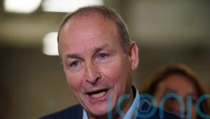 Micheal Martin: No plans for mini-budget in January