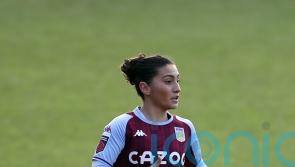 Aston Villa beat Manchester United on penalties in Continental Cup opener