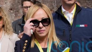 Italy’s Meloni vows to put national energy interests first