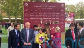 Sea La Rosa takes starring Royallieu role