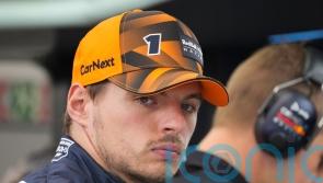 Charles Leclerc claims pole in Singapore as Max Verstappen finishes only eighth