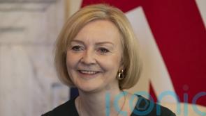 Transcript of Liz Truss’s pool interview in Kent