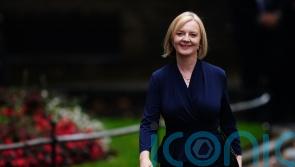 Truss faces difficult week at Tory Party conference
