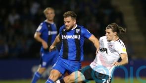 Alex MacDonald grabs late winner for Gillingham to sink Sutton