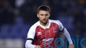Sean Long and Alfie May on target in Cheltenham victory