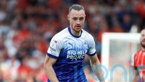 Will Keane on target as Wigan beat Rotherham in first game without Paul Warne