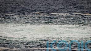 Nord Stream 2 gas pipeline ‘appears to have stopped leaking’