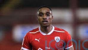 Victor Adeboyejo’s hat-trick secures dramatic win for Burton over Forest Green