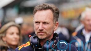 Christian Horner threatens legal action over ‘fictitious claims’ from Toto Wolff