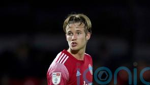 Accrington strike late to beat 10-man Morecambe in controversial encounter