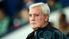 West Brom fans call for Steve Bruce to be sacked after late Swansea winner