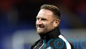 Ian Evatt feels there is more to come from Bolton after win over Lincoln