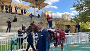 Staying king Kyprios claims Cadran crown