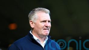Dean Smith lauds Norwich’s ‘winning mentality’ after beating Blackpool