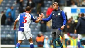 Jon Dahl Tomasson pleased with how Blackburn stood up to late Millwall pressure