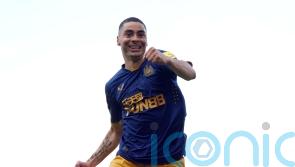 Miguel Almiron is capable of doing magical things – Newcastle boss Eddie Howe