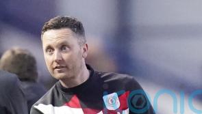 Crewe boss Alex Morris admits drab draw with Carlisle was ‘tough watch’